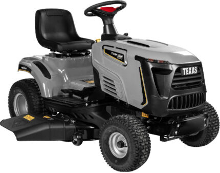 Texas Rasentraktor Premium TTS98H