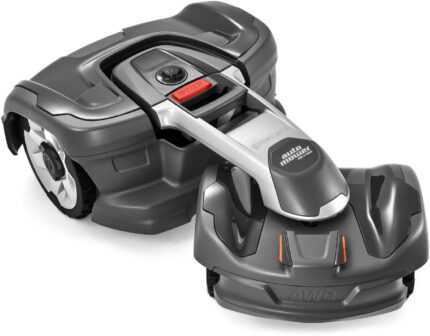 Husqvarna Automower 435X AWD – Modell 2022